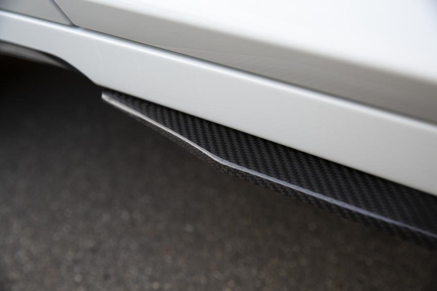 Детали экстерьера BMW X3 xDrive30 xLine by Larte Design (G01) 2020 года  (фото 15 из 27)